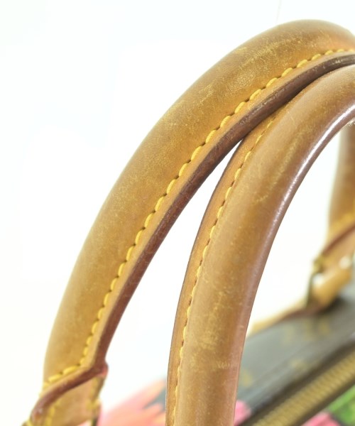 LOUIS VUITTON 週末包/旅行包