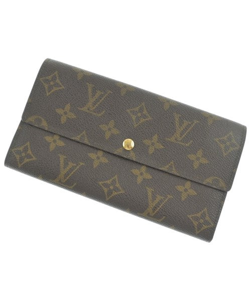 LOUIS VUITTON 錢包/零錢包