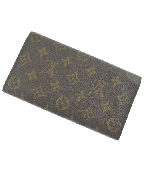 LOUIS VUITTON 錢包/零錢包