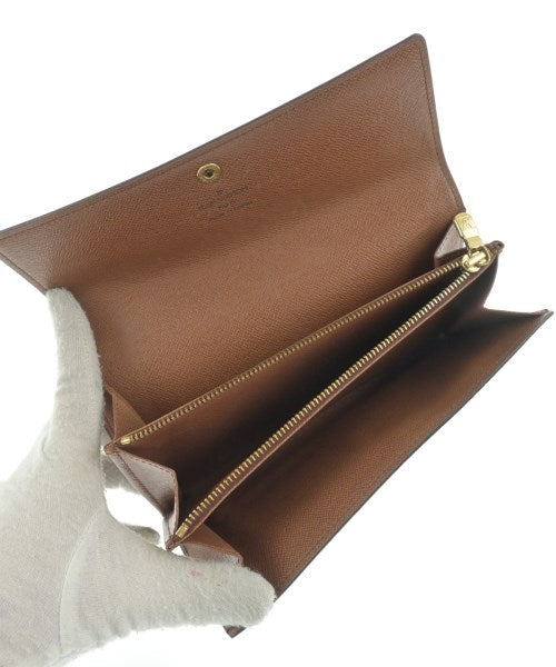 LOUIS VUITTON 錢包/零錢包