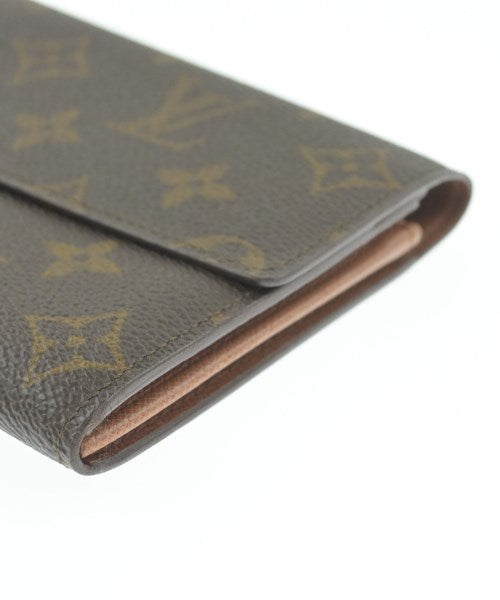LOUIS VUITTON 錢包/零錢包