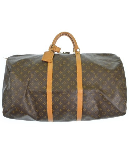 LOUIS VUITTON 週末包/旅行包