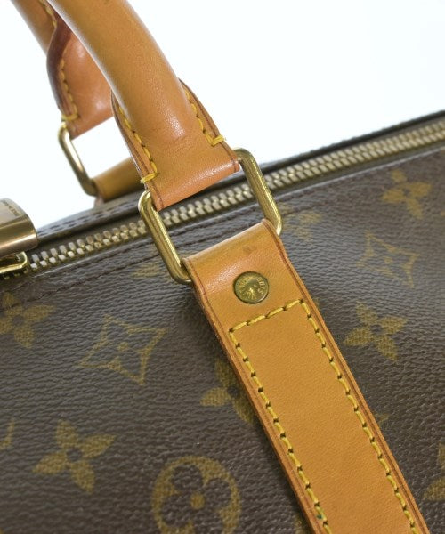 LOUIS VUITTON 週末包/旅行包