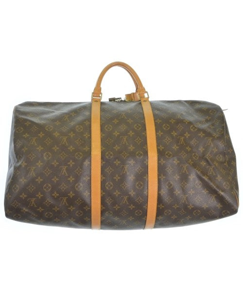 LOUIS VUITTON 週末包/旅行包