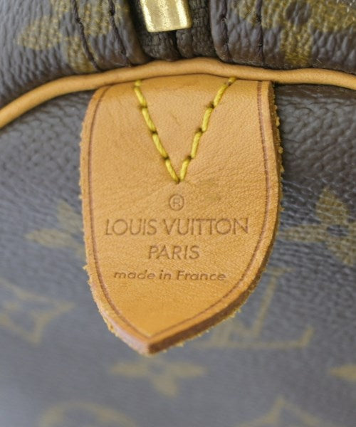 LOUIS VUITTON 週末包/旅行包