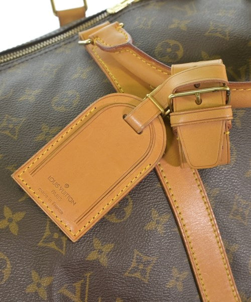 LOUIS VUITTON 週末包/旅行包