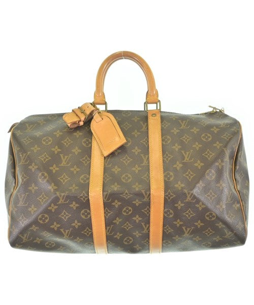 LOUIS VUITTON 週末包/旅行包