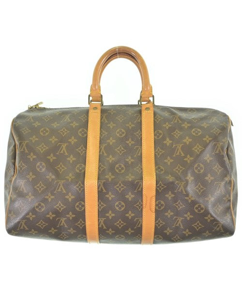 LOUIS VUITTON 週末包/旅行包