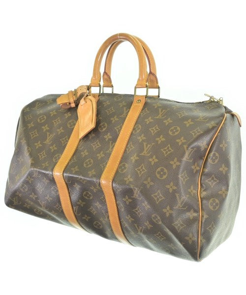 LOUIS VUITTON 週末包/旅行包