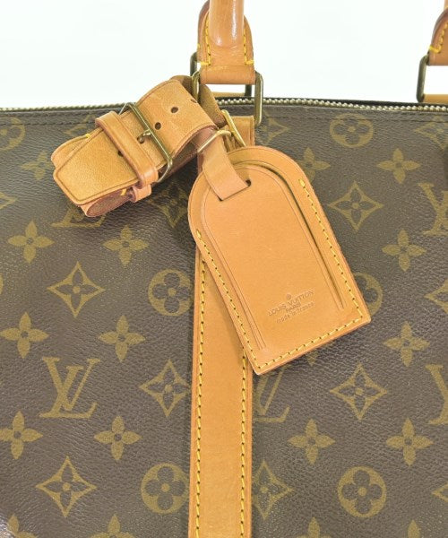 LOUIS VUITTON 週末包/旅行包
