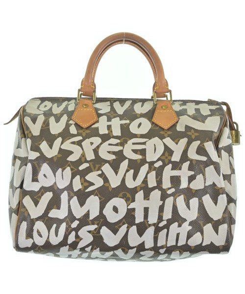 LOUIS VUITTON 週末包/旅行包
