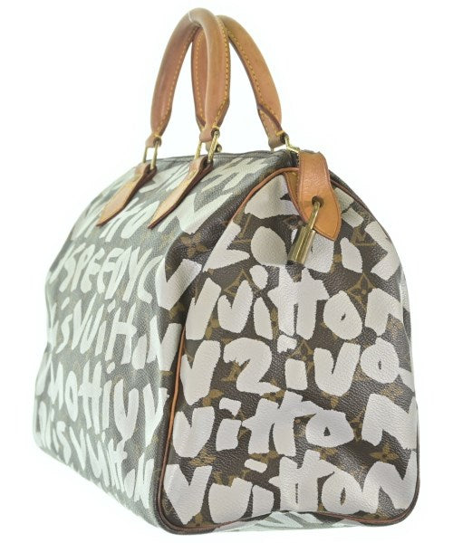 LOUIS VUITTON 週末包/旅行包