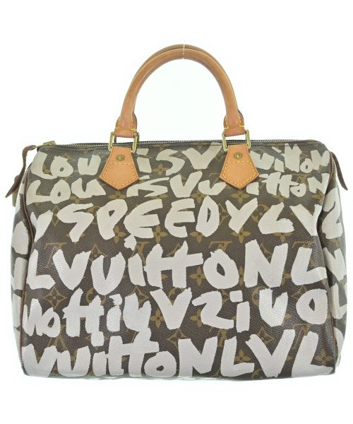LOUIS VUITTON 週末包/旅行包