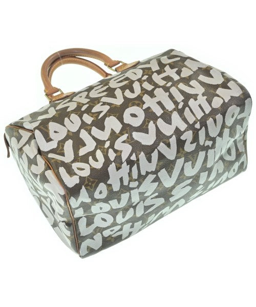 LOUIS VUITTON 週末包/旅行包