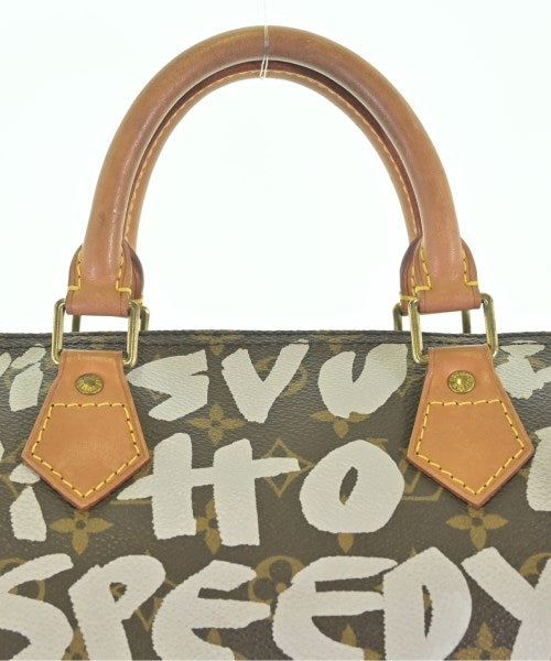 LOUIS VUITTON 週末包/旅行包