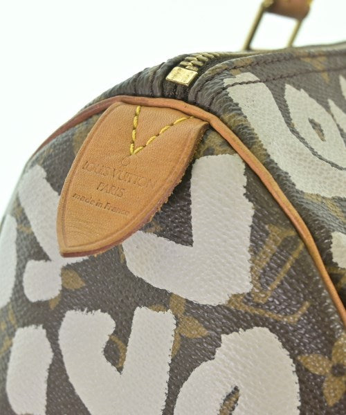 LOUIS VUITTON 週末包/旅行包
