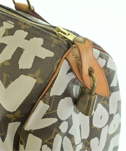 LOUIS VUITTON 週末包/旅行包