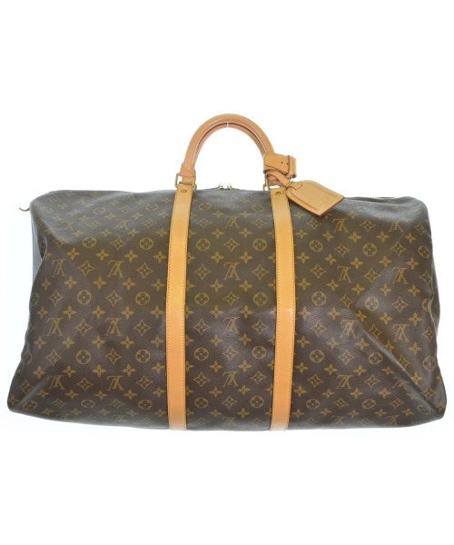 LOUIS VUITTON 週末包/旅行包