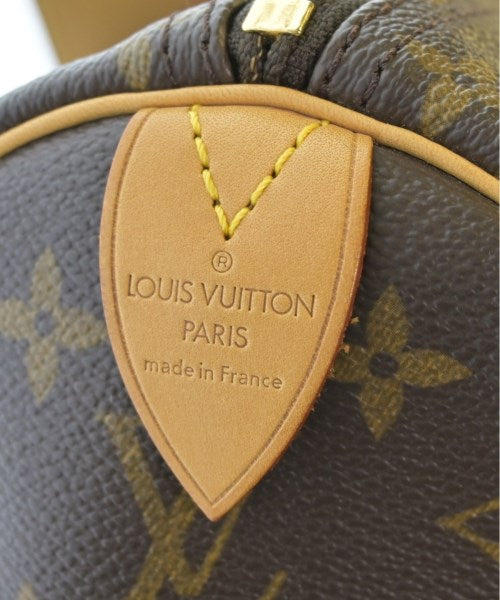 LOUIS VUITTON 週末包/旅行包
