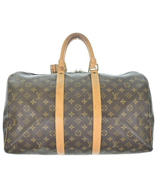 LOUIS VUITTON 週末包/旅行包