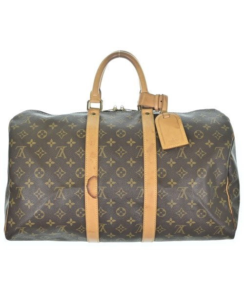 LOUIS VUITTON 週末包/旅行包