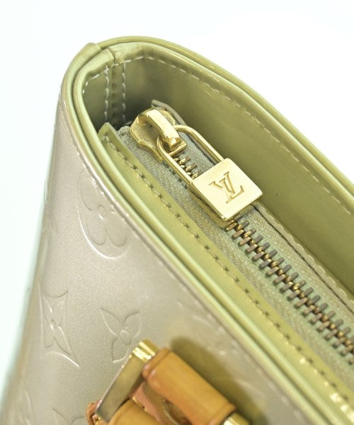LOUIS VUITTON 托特包