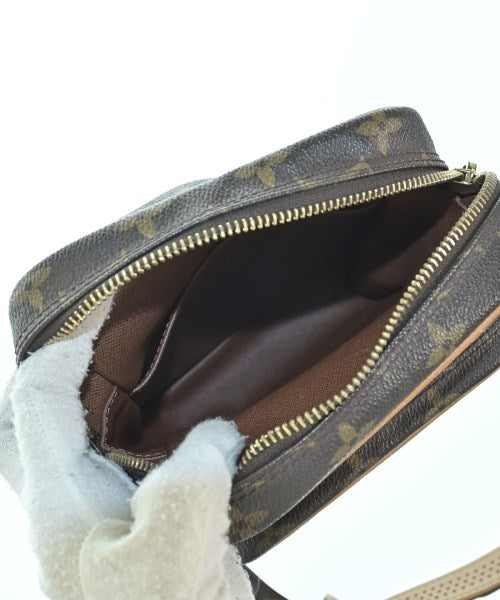 LOUIS VUITTON 肩背包