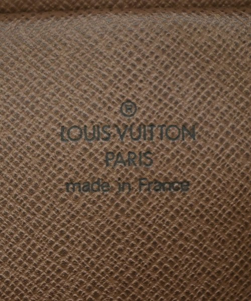 LOUIS VUITTON 肩背包