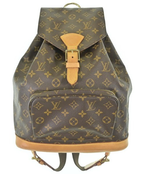 LOUIS VUITTON 背包
