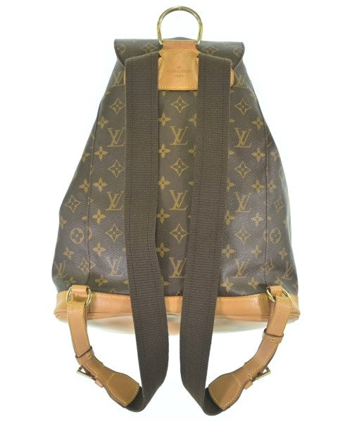 LOUIS VUITTON 背包