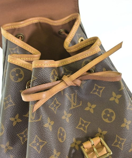 LOUIS VUITTON 背包