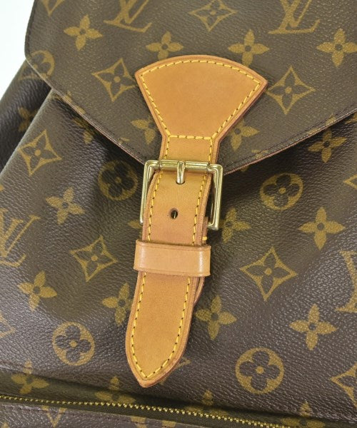 LOUIS VUITTON 背包