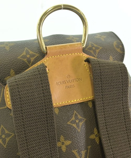 LOUIS VUITTON 背包