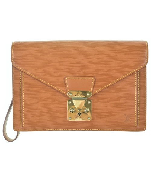 LOUIS VUITTON 手拿包