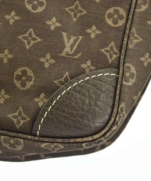 LOUIS VUITTON 肩背包