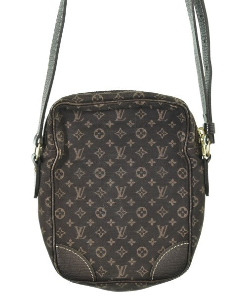LOUIS VUITTON 肩背包