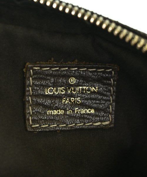 LOUIS VUITTON 肩背包