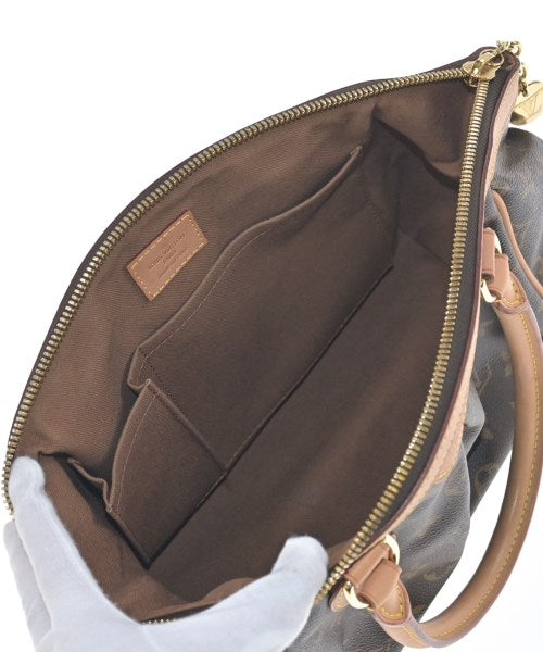 LOUIS VUITTON 手提包