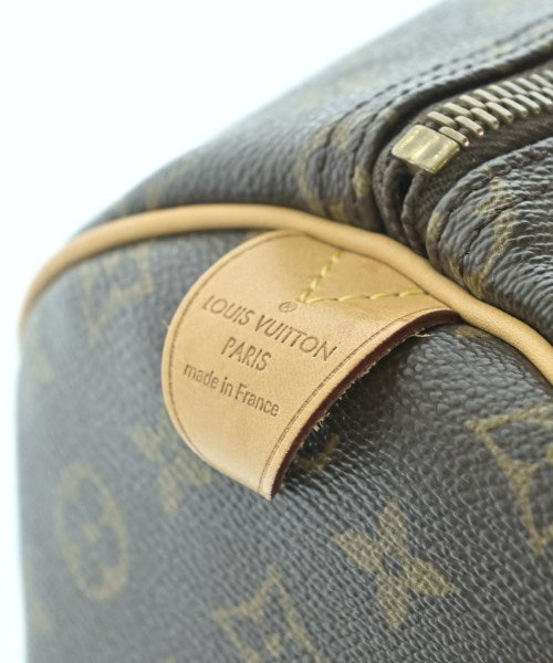 LOUIS VUITTON 週末包/旅行包