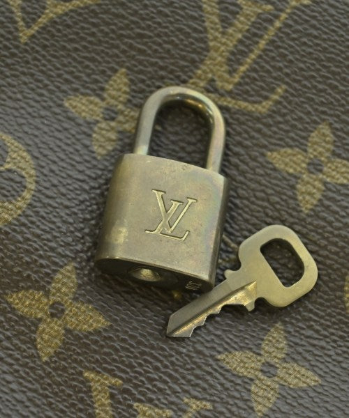 LOUIS VUITTON 週末包/旅行包