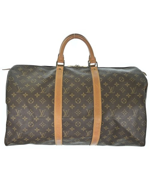 LOUIS VUITTON 週末包/旅行包