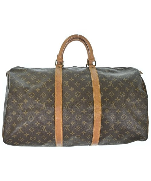 LOUIS VUITTON 週末包/旅行包