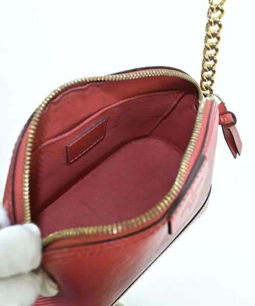 LOUIS VUITTON 肩背包