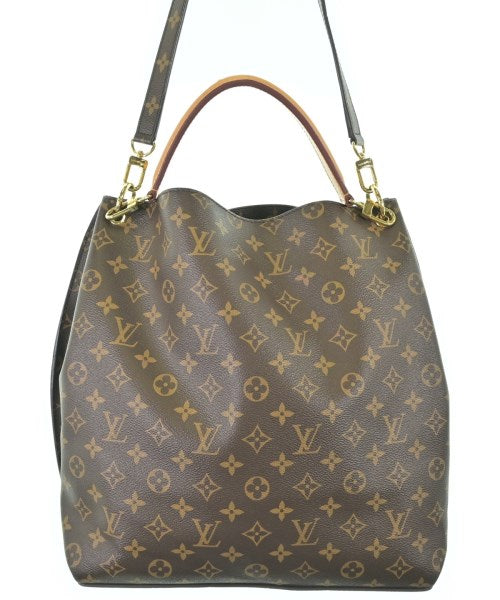 LOUIS VUITTON 手提包