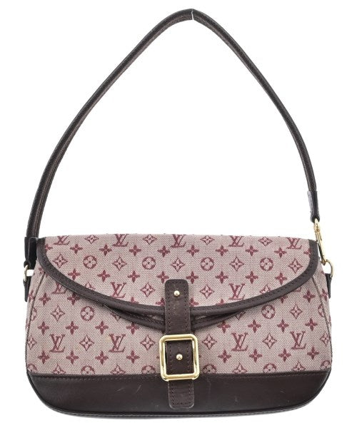 LOUIS VUITTON 手提包