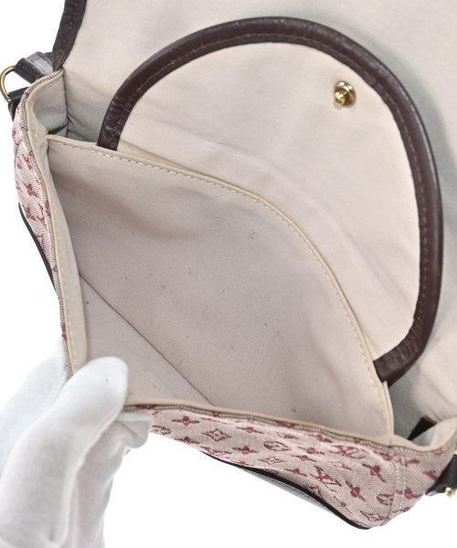 LOUIS VUITTON 手提包