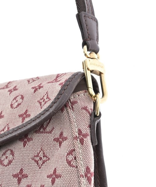 LOUIS VUITTON 手提包