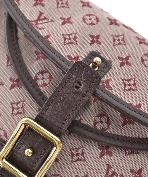 LOUIS VUITTON 手提包