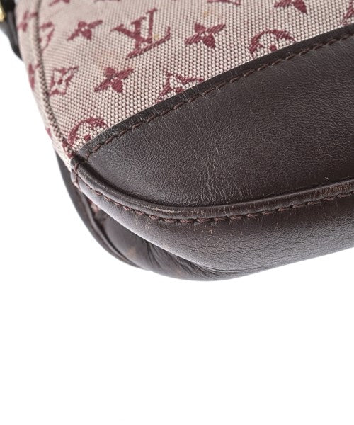 LOUIS VUITTON 手提包