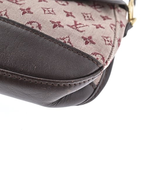 LOUIS VUITTON 手提包